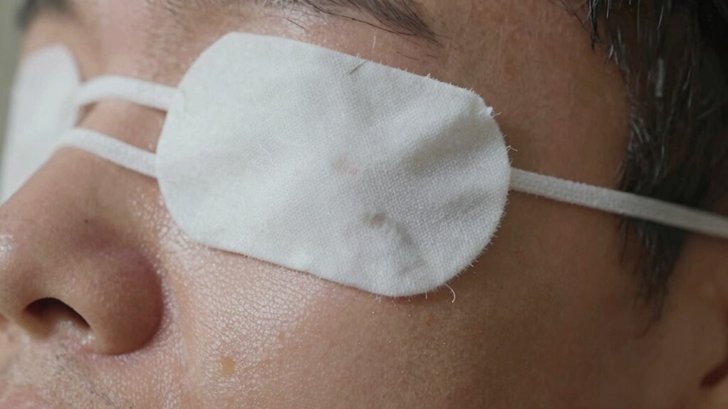 proper application ensures adhesion