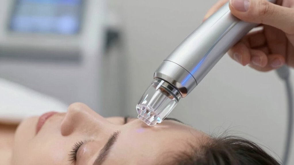 proper equipment hygiene and settings