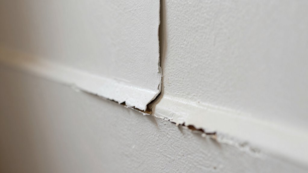 proper surface preparation matters