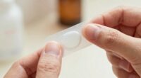 protective travel pimple patches