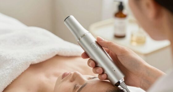 realistic microcurrent expectations