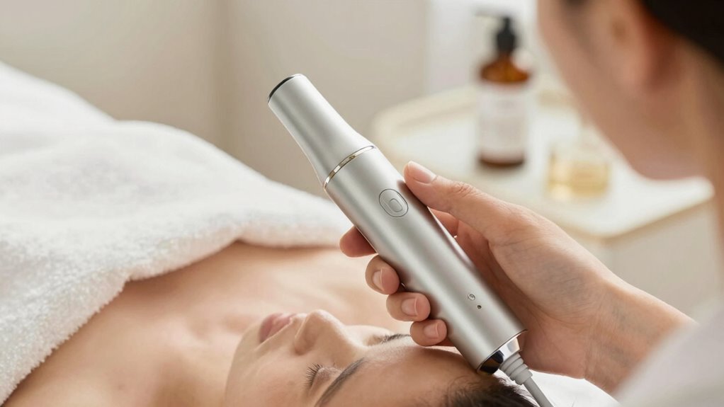 realistic microcurrent expectations