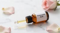 reduces pigmentation and discoloration