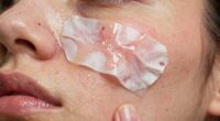 removing patch prematurely