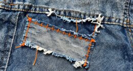 repeated patching complications