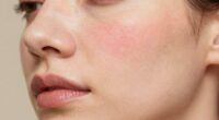 retinoid patch timing variation