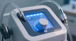 risks of suction setting