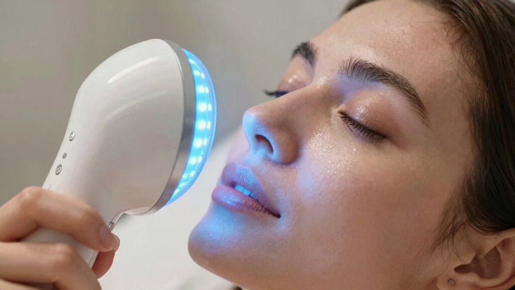 safe skincare routine guidelines