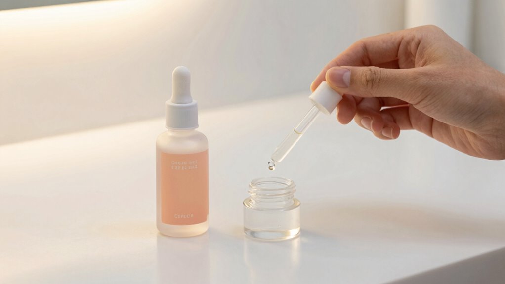 safe skincare routine introduction