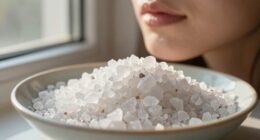 salt s effect on puffiness