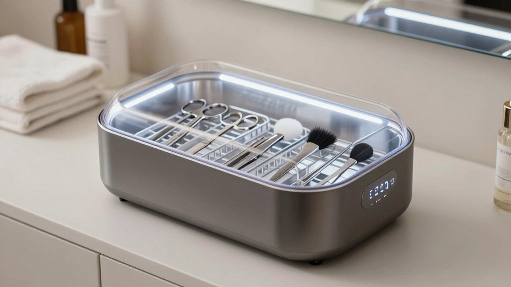 sanitize protect organize prolong