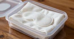 seal patches properly airtight