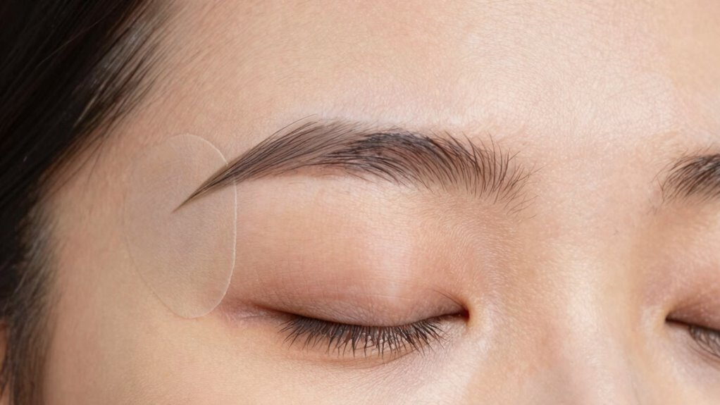 seamless curved face blending