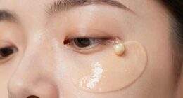 serum causing concealer pilling