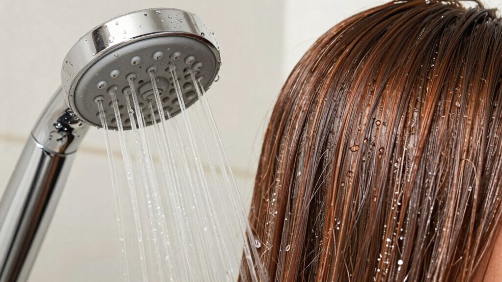 shower filter effectiveness comparison