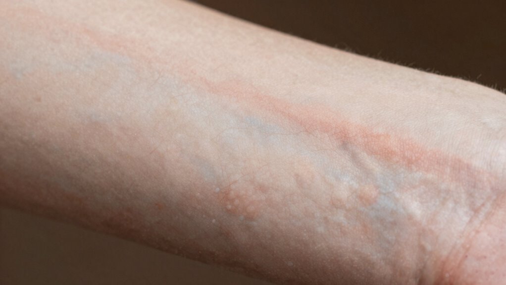 silent uv damage warning
