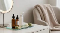 simple daily beauty habit