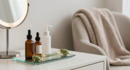 simple daily beauty habit