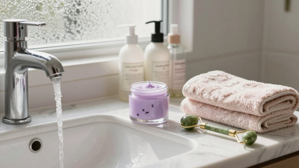 simplify nourish and protect daily