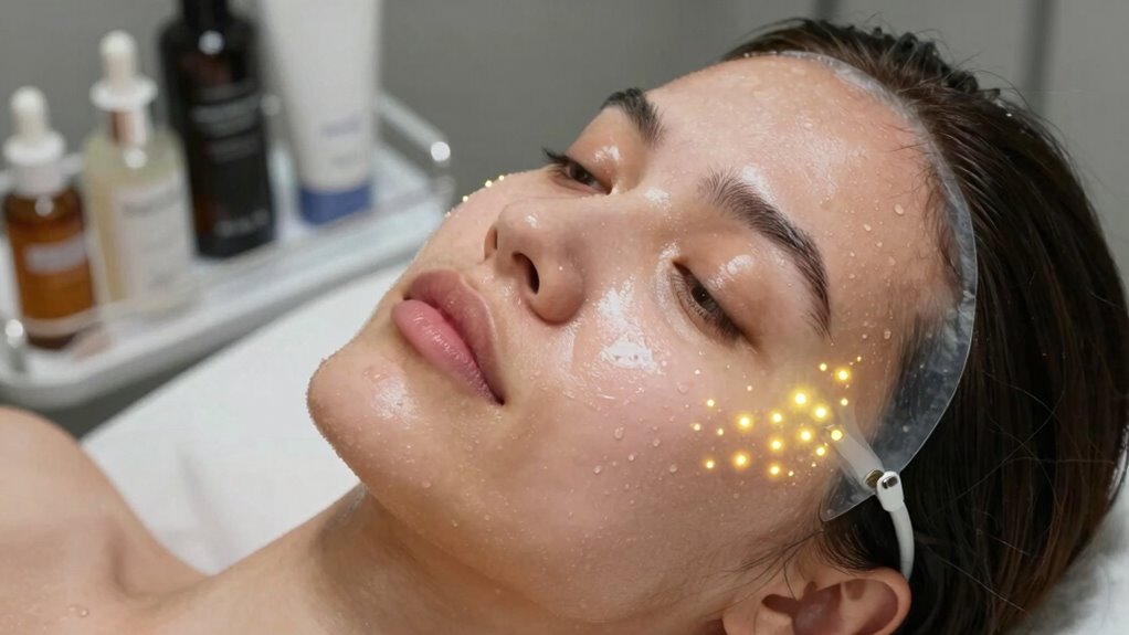 skin protection and hydration