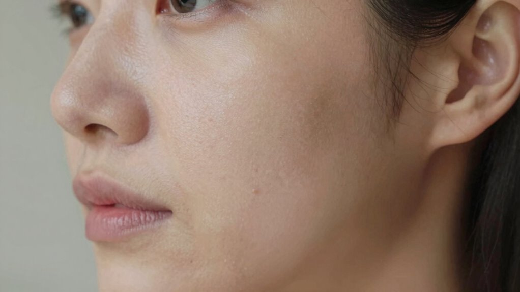 skin renewal patience hydration