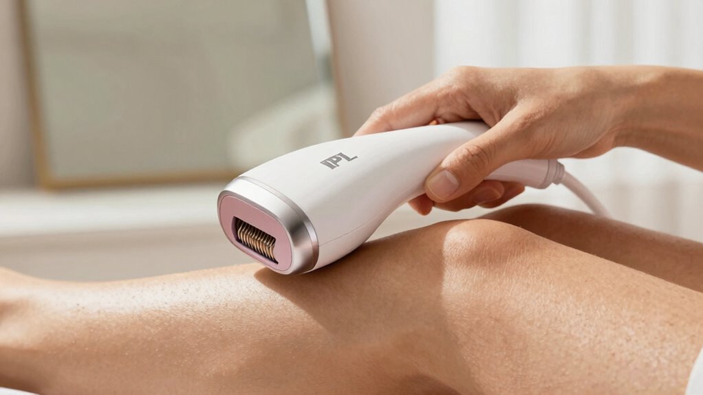 skin sensitivity and device safety