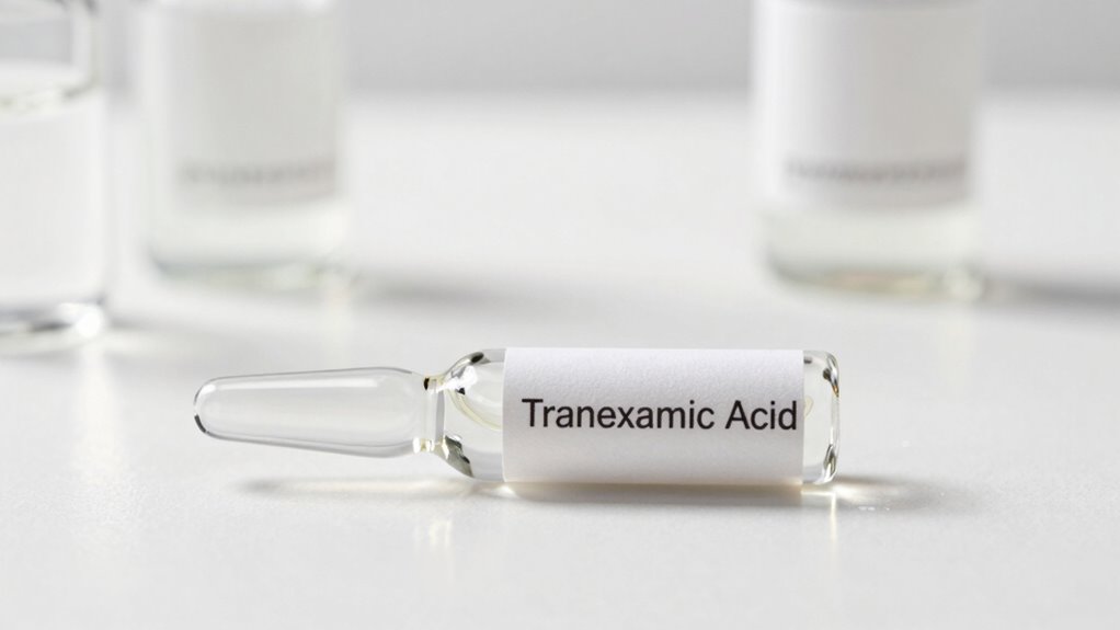 targeted skin brightening approach