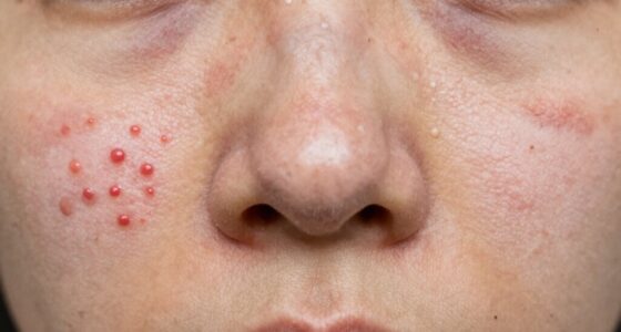 targeted spot treatment effectiveness