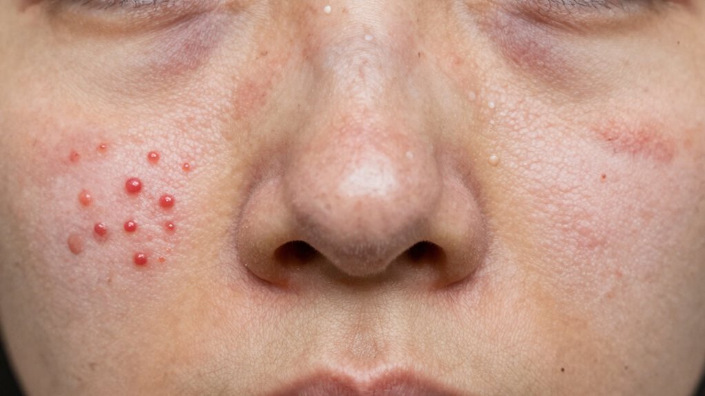 targeted spot treatment effectiveness