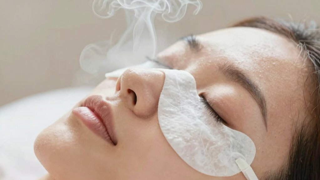 temporary relief underlying causes