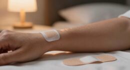 timing affects patch effectiveness