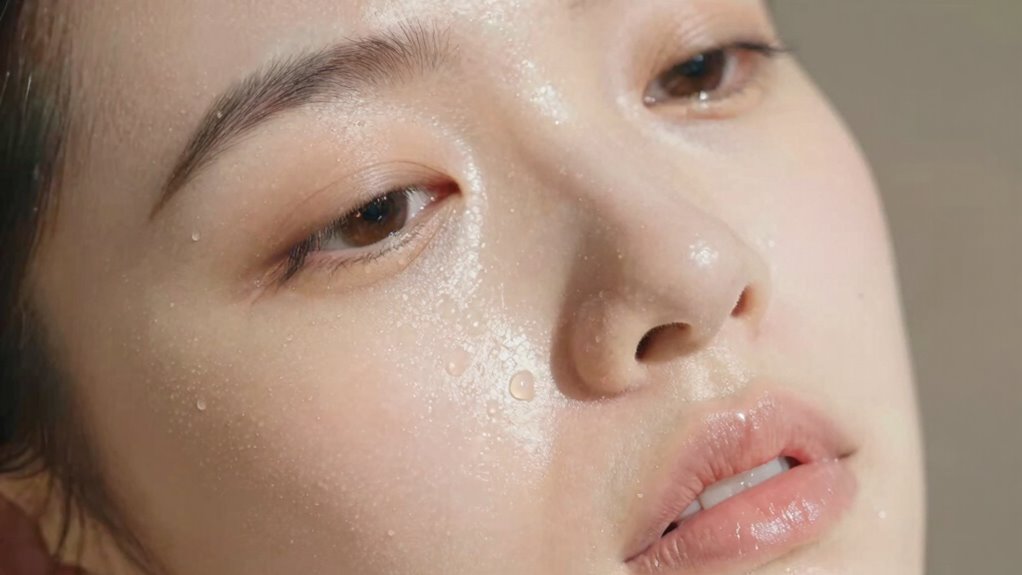 timing maximizes skincare effectiveness