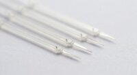 tiny needles big challenges