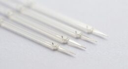 tiny needles big challenges