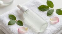 toner after cleansing balm