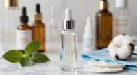 toner completes skincare routine