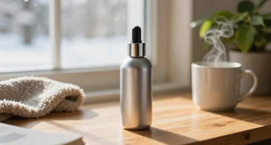 toner consistency varies seasonally