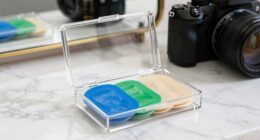 travel acne patch importance