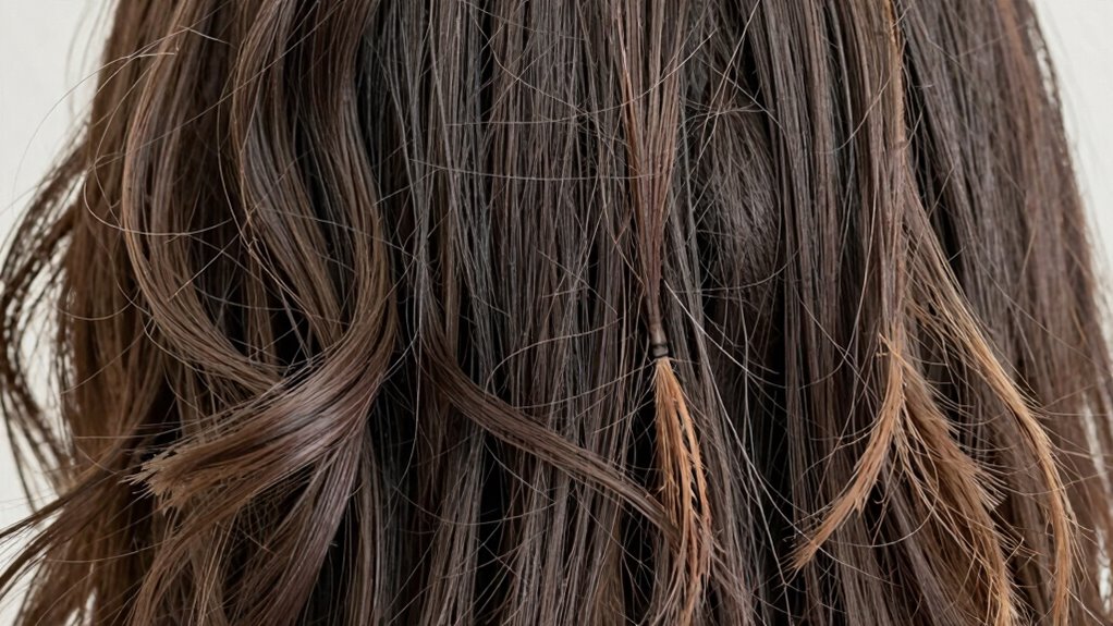 understanding hair health factors