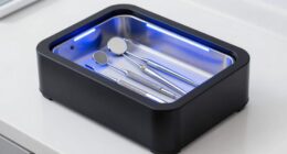uv sanitizers don t clean