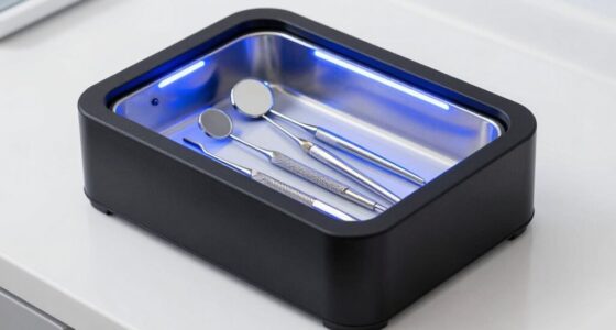 uv sanitizers don t clean