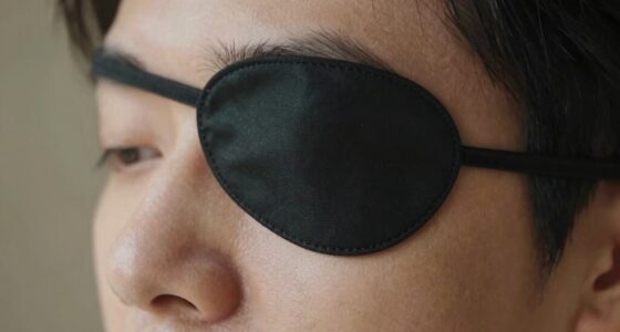 variable eye patch effectiveness
