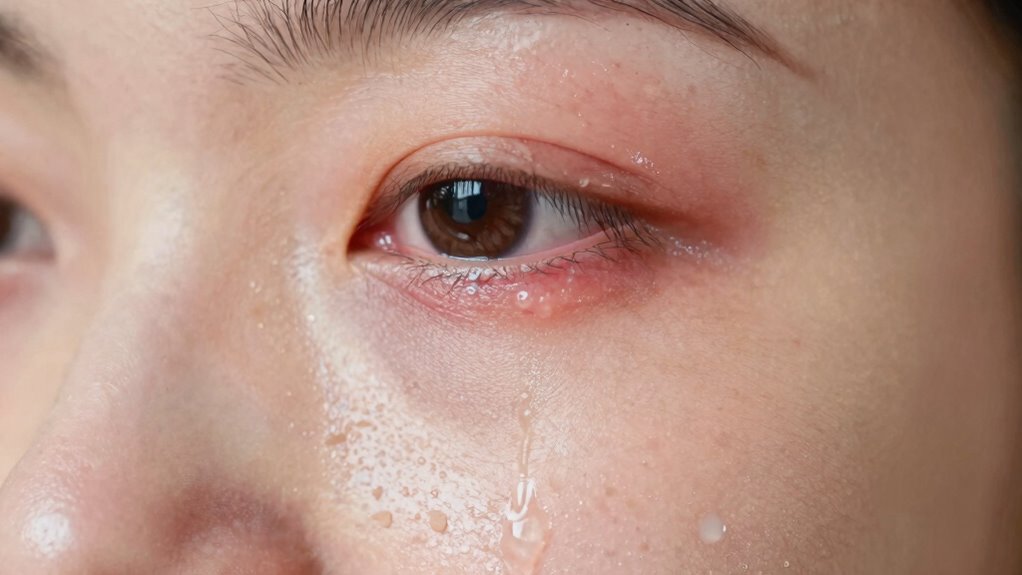 winter skin sensitivity increases