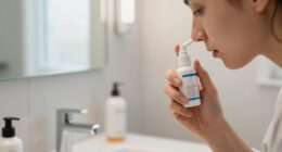 10 Best Allergy Relief Nasal Sprays in 2026
