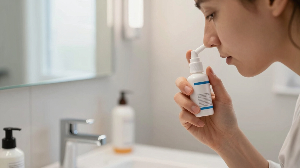 10 Best Allergy Relief Nasal Sprays in 2026