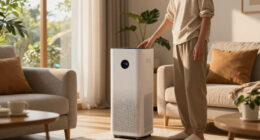 7 Best Air Purifiers For Allergy Relief In 2026
