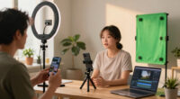 One Video In, a Whole Publishing Kit Out — Without the Cloud