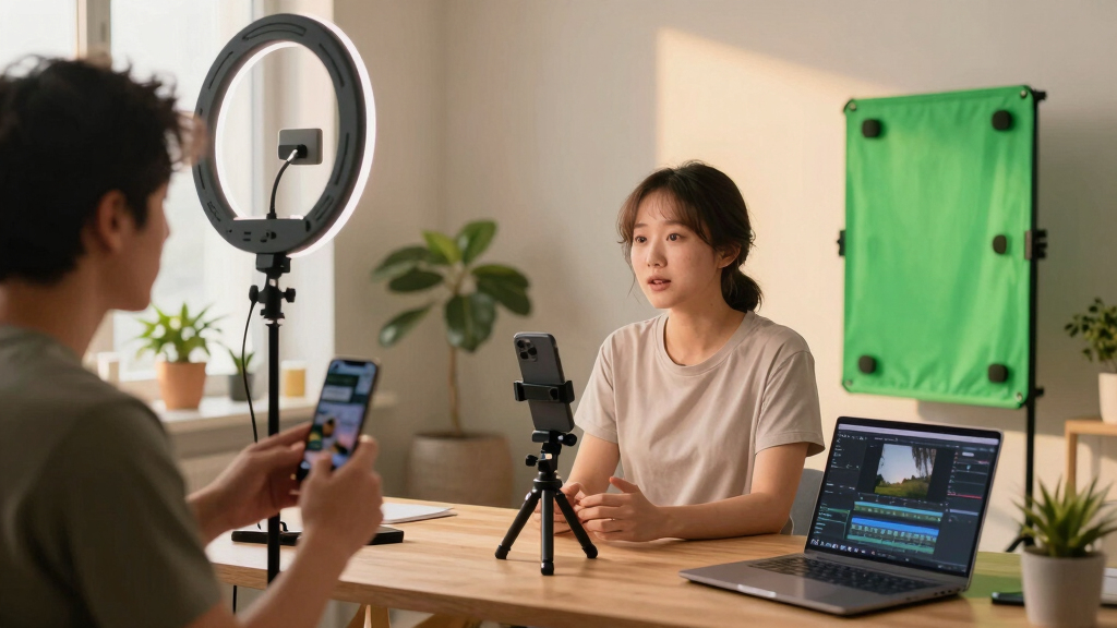 One Video In, a Whole Publishing Kit Out — Without the Cloud
