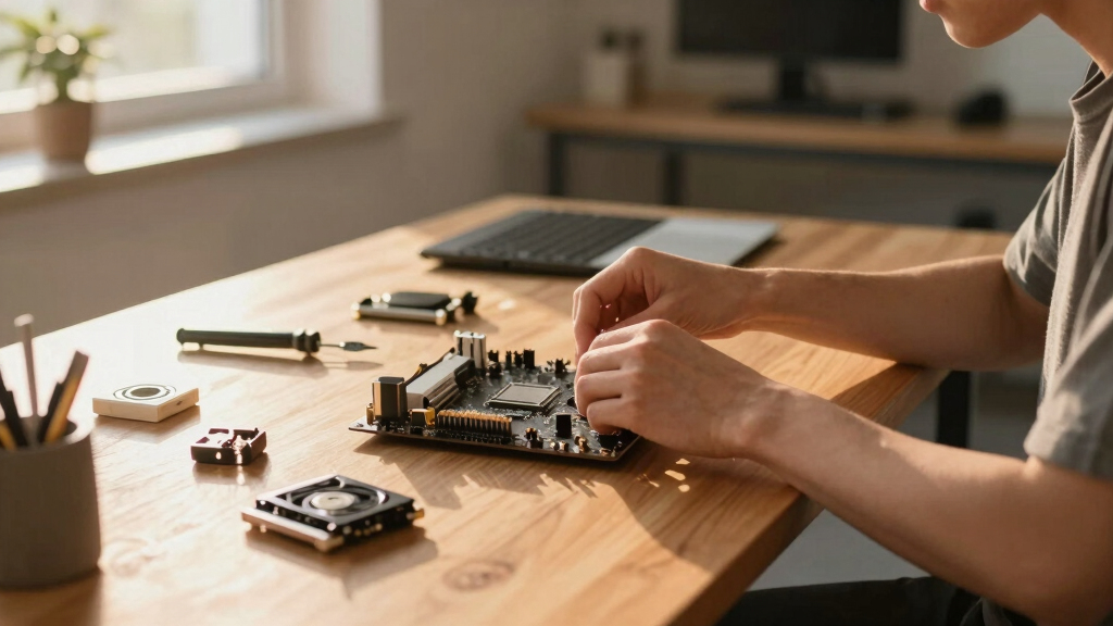 10 Best Computers, Tablets & Components in 2026