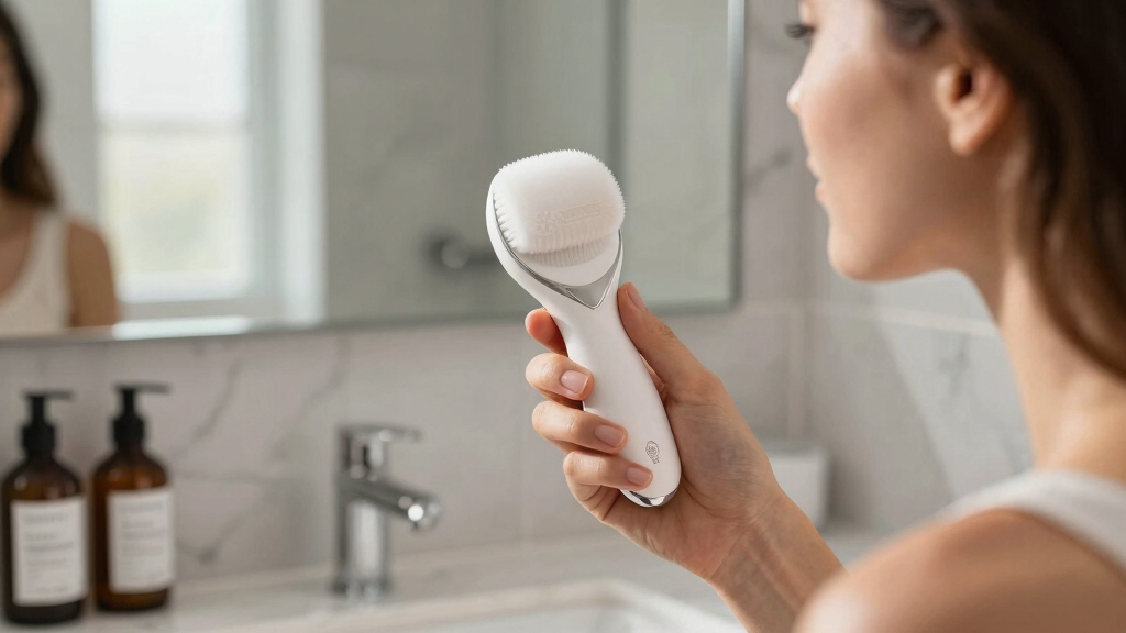 11 Best Luxury Facial Cleansing Brushes in 2026